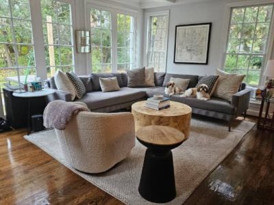 Pet-friendly Home Cleaning