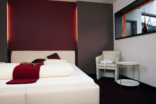 Hotel Room Mattress Cleaning